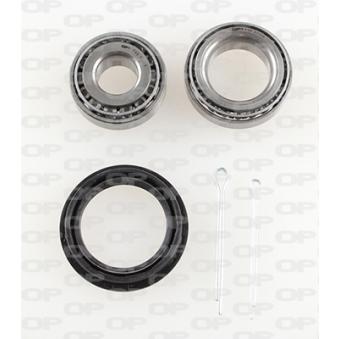 Roulement de roue arrière OPEN PARTS HBK5197.00