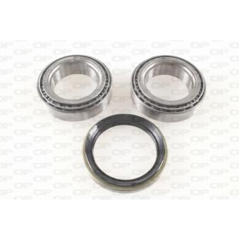 Roulement de roue avant OPEN PARTS