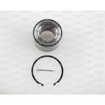 Roulement de roue arrière OPEN PARTS