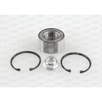 Roulement de roue avant OPEN PARTS