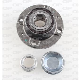 Roulement de roue arrière OPEN PARTS