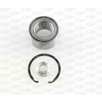 Roulement de roue avant OPEN PARTS