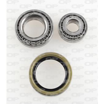 Roulement de roue avant OPEN PARTS