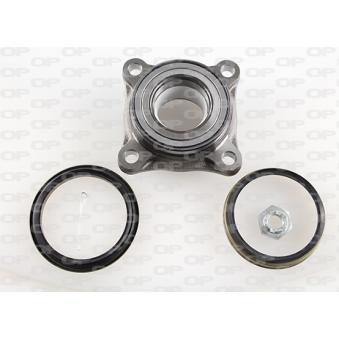 Roulement de roue avant OPEN PARTS