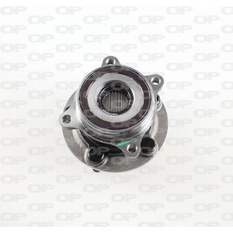 Roulement de roue avant OPEN PARTS