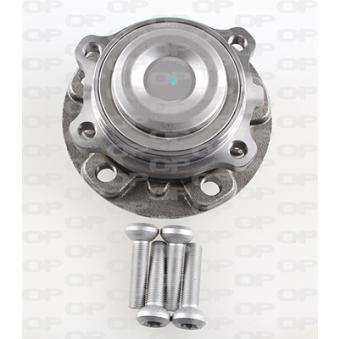 Roulement de roue avant OPEN PARTS