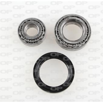 Roulement de roue avant OPEN PARTS