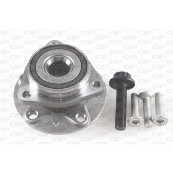 Roulement de roue avant OPEN PARTS