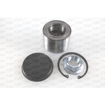 Roulement de roue arrière OPEN PARTS