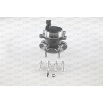 Roulement de roue arrière OPEN PARTS