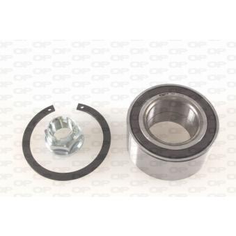 Roulement de roue avant OPEN PARTS