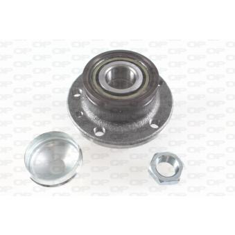 Roulement de roue arrière OPEN PARTS HBK5294.02