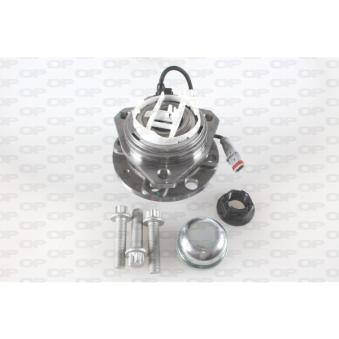 Roulement de roue avant OPEN PARTS