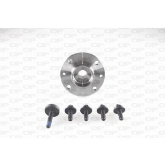 Roulement de roue arrière OPEN PARTS