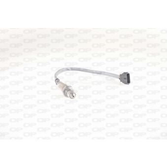 Sonde lambda OPEN PARTS