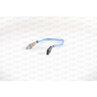 Sonde lambda OPEN PARTS