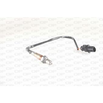 Sonde lambda OPEN PARTS