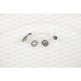 Sonde lambda OPEN PARTS