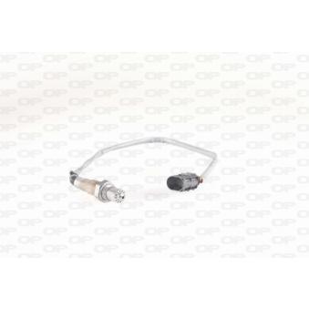 Sonde lambda OPEN PARTS