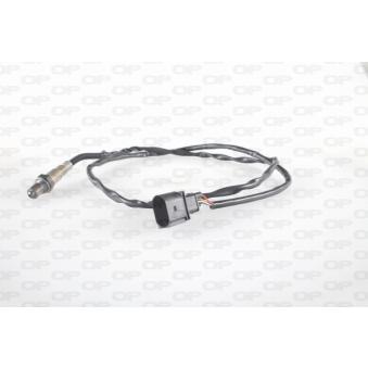 Sonde lambda OPEN PARTS