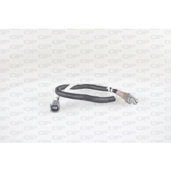 Sonde lambda OPEN PARTS
