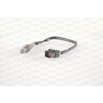 Sonde lambda OPEN PARTS