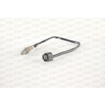 Sonde lambda OPEN PARTS