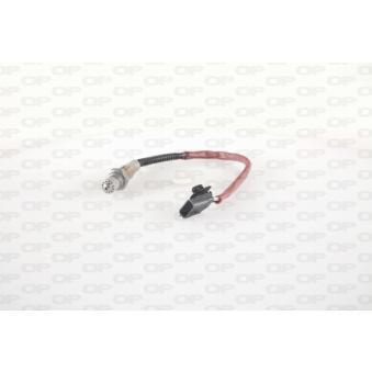 Sonde lambda OPEN PARTS