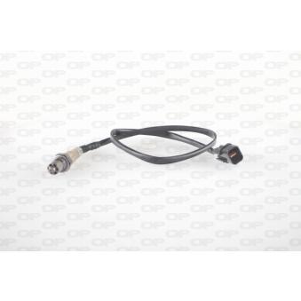 Sonde lambda OPEN PARTS
