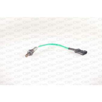 Sonde lambda OPEN PARTS