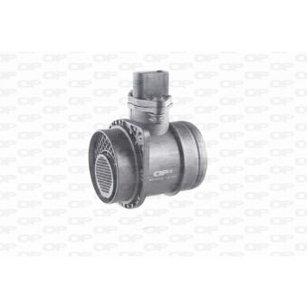 Débitmètre de masse d'air OPEN PARTS