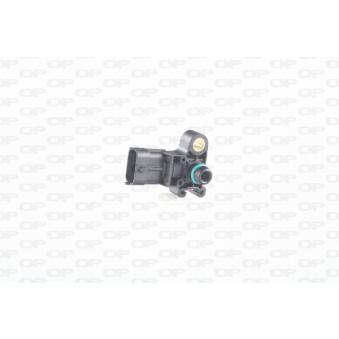 Capteur, pression du tuyau d'admission OPEN PARTS