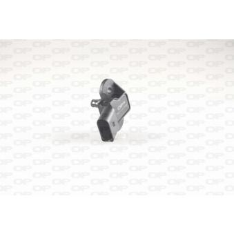 Capteur, pression du tuyau d'admission OPEN PARTS