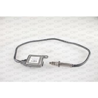Capteur NOx, Catalyseur NOx OPEN PARTS