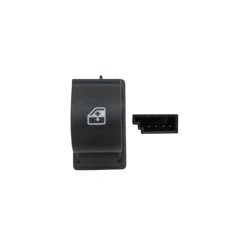 Interrupteur, lève-vitre MEAT & DORIA 26207