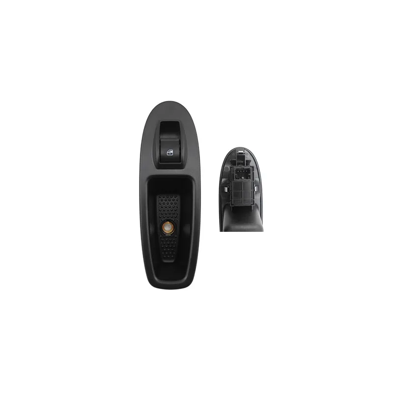 Interrupteur, lève-vitre MEAT & DORIA 26262