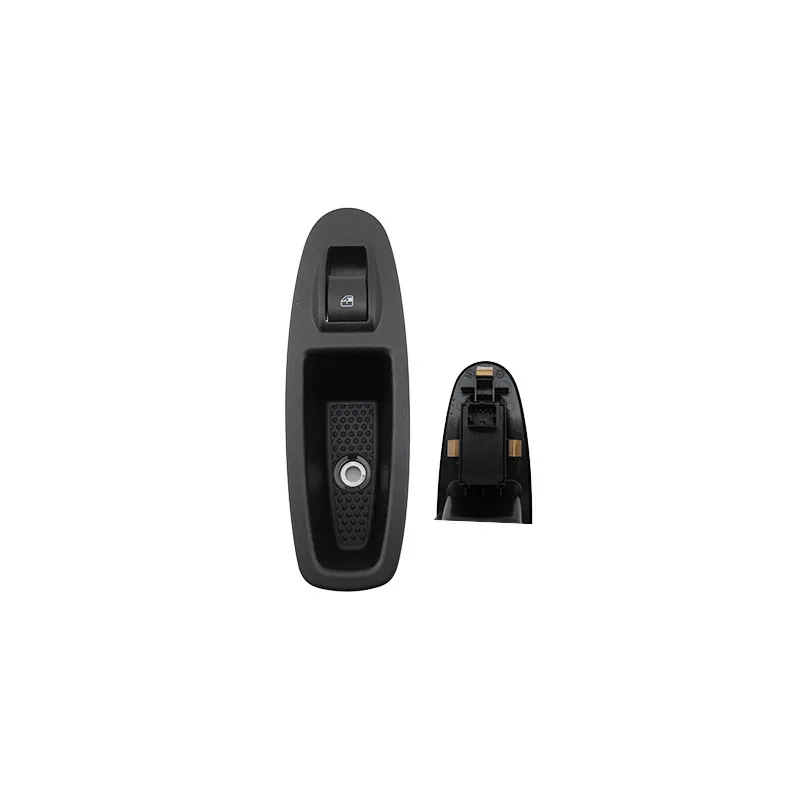Interrupteur, lève-vitre arrière droit MEAT & DORIA 26276