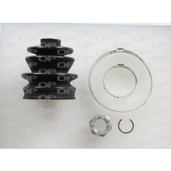 Soufflets de cardan avant OPEN PARTS SJK7032.00