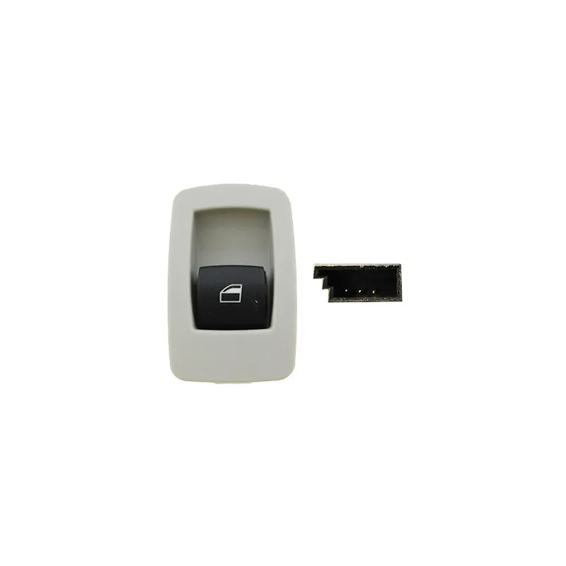 Interrupteur, lève-vitre arrière droit MEAT & DORIA 26346