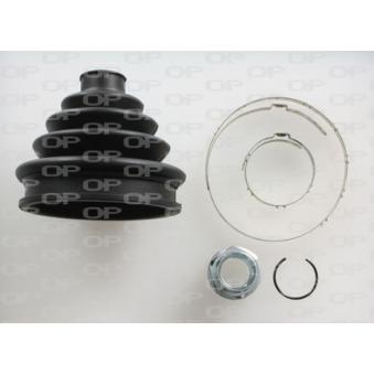 Soufflets de cardan avant OPEN PARTS