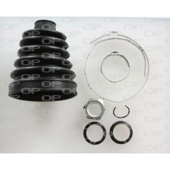 Soufflets de cardan avant OPEN PARTS