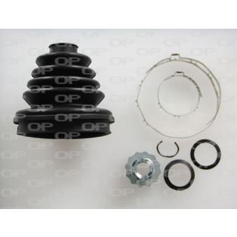 Soufflets de cardan avant OPEN PARTS