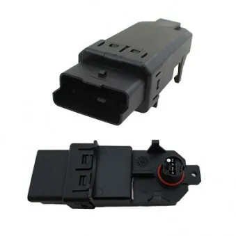 Controle, lève-vitre MEAT & DORIA 27502