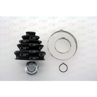 Soufflets de cardan avant OPEN PARTS