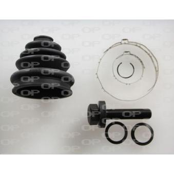 Soufflets de cardan avant OPEN PARTS
