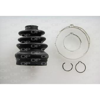 Soufflets de cardan avant OPEN PARTS