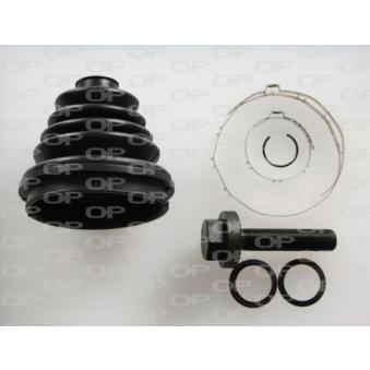 Soufflets de cardan avant OPEN PARTS