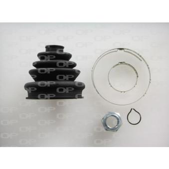 Soufflets de cardan avant OPEN PARTS