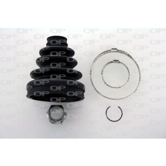 Soufflets de cardan avant OPEN PARTS SJK7268.00