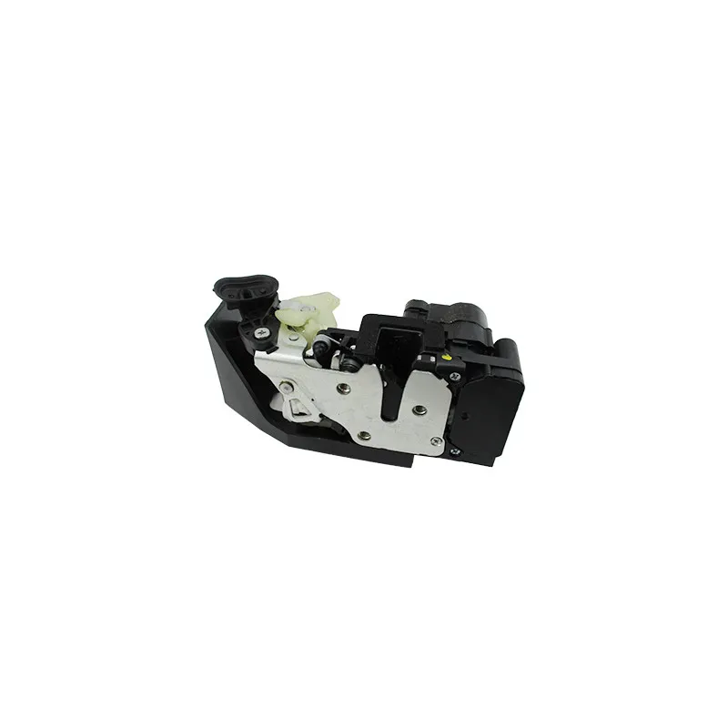 Serrure de porte arrière droit MEAT & DORIA 31006
